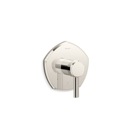 Kohler Occasion Thermostatic Valve Trim T27040-4-SN